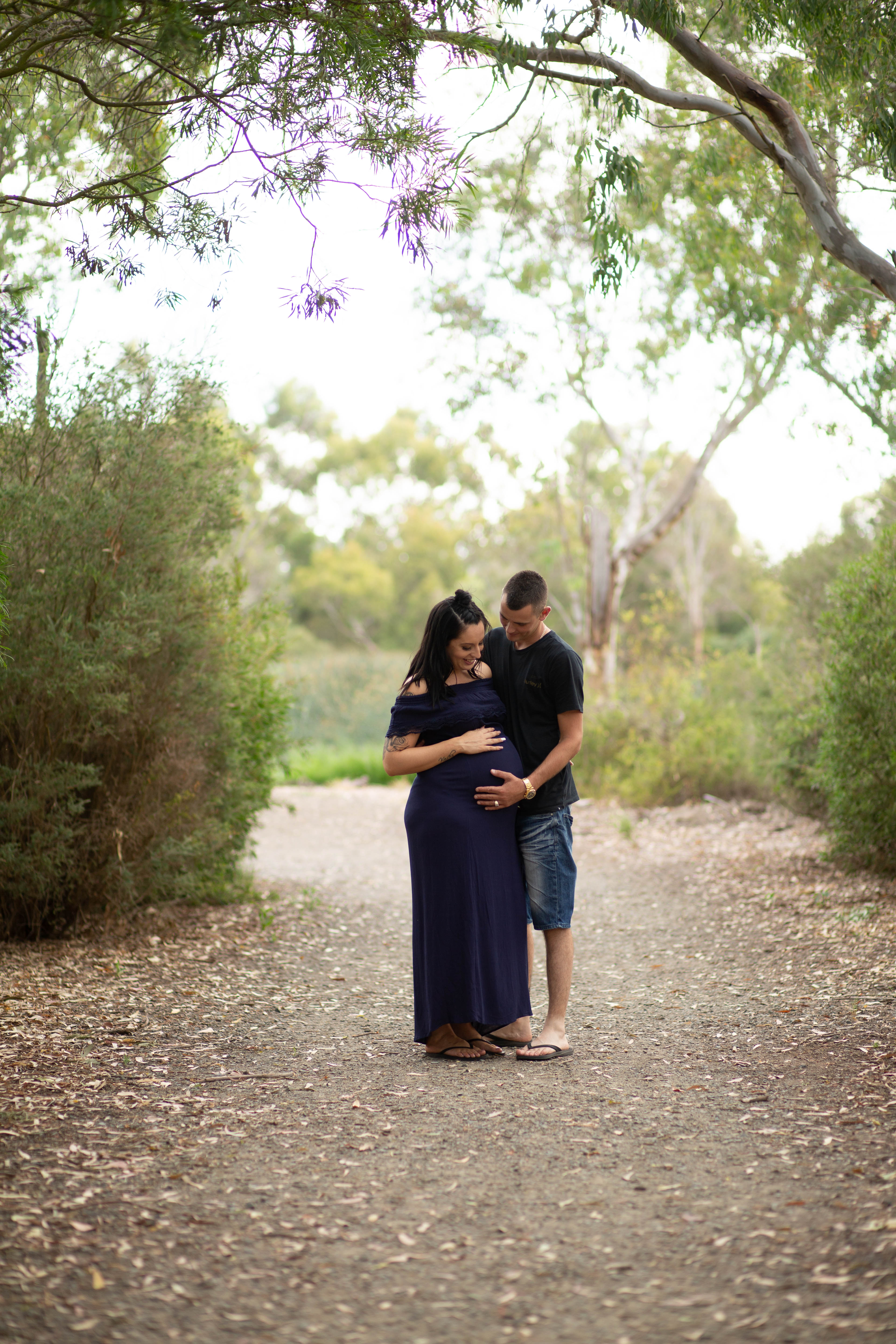 Renee Diaz Photography ~ Maternity Rikki Lee (93)