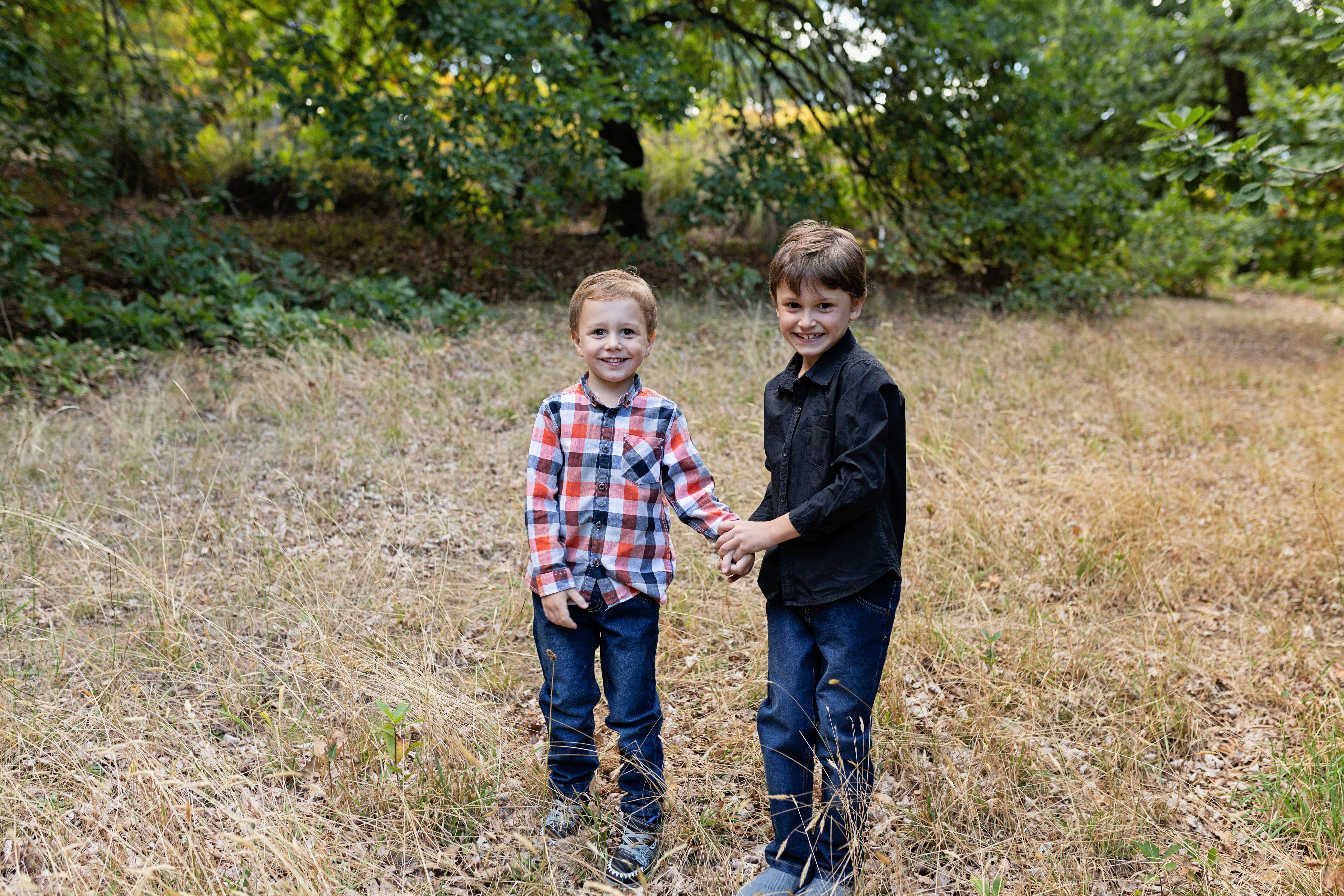 Renee Diaz Photography ~ Grant Family (1)