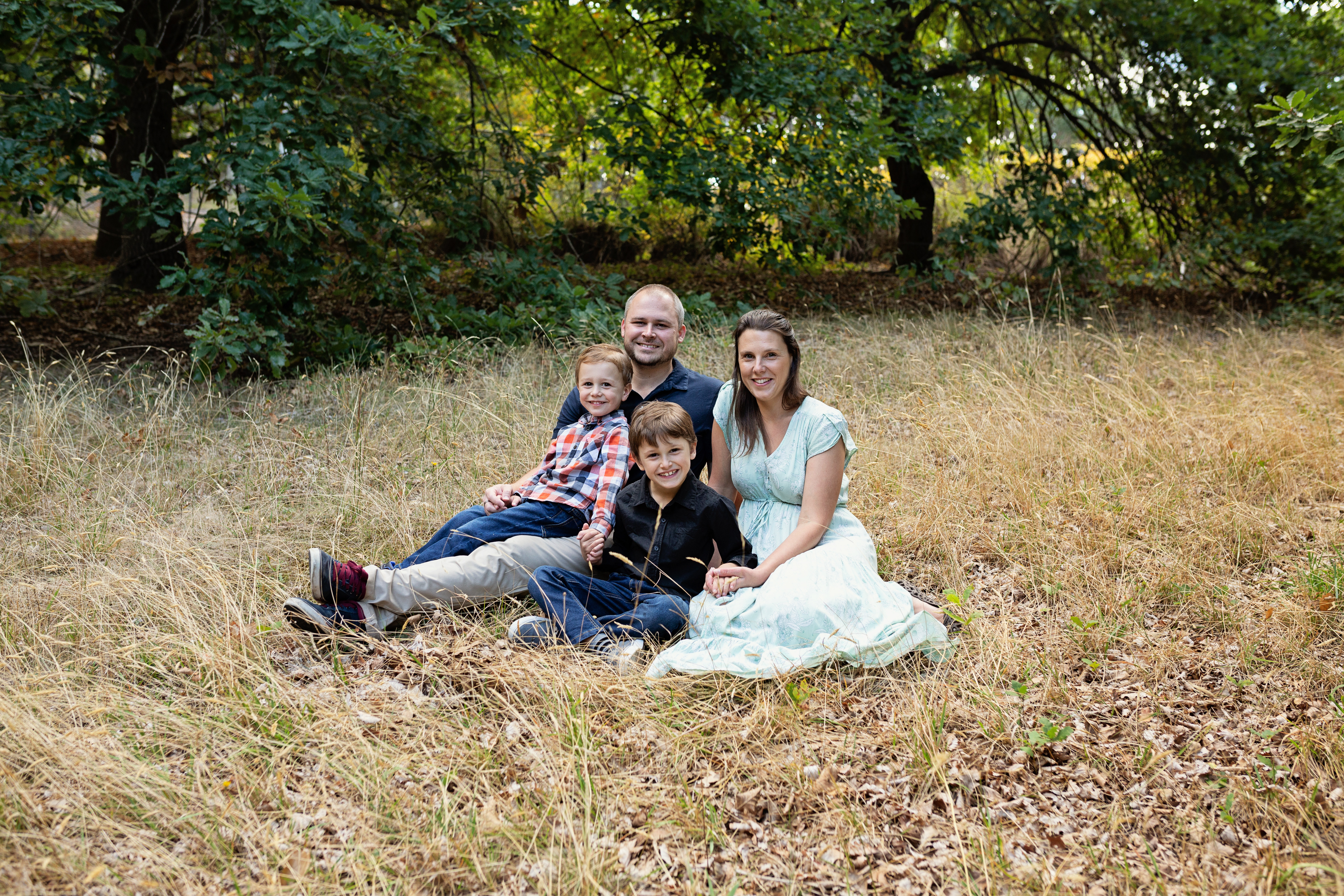 Renee Diaz Photography ~ Grant Family (8)