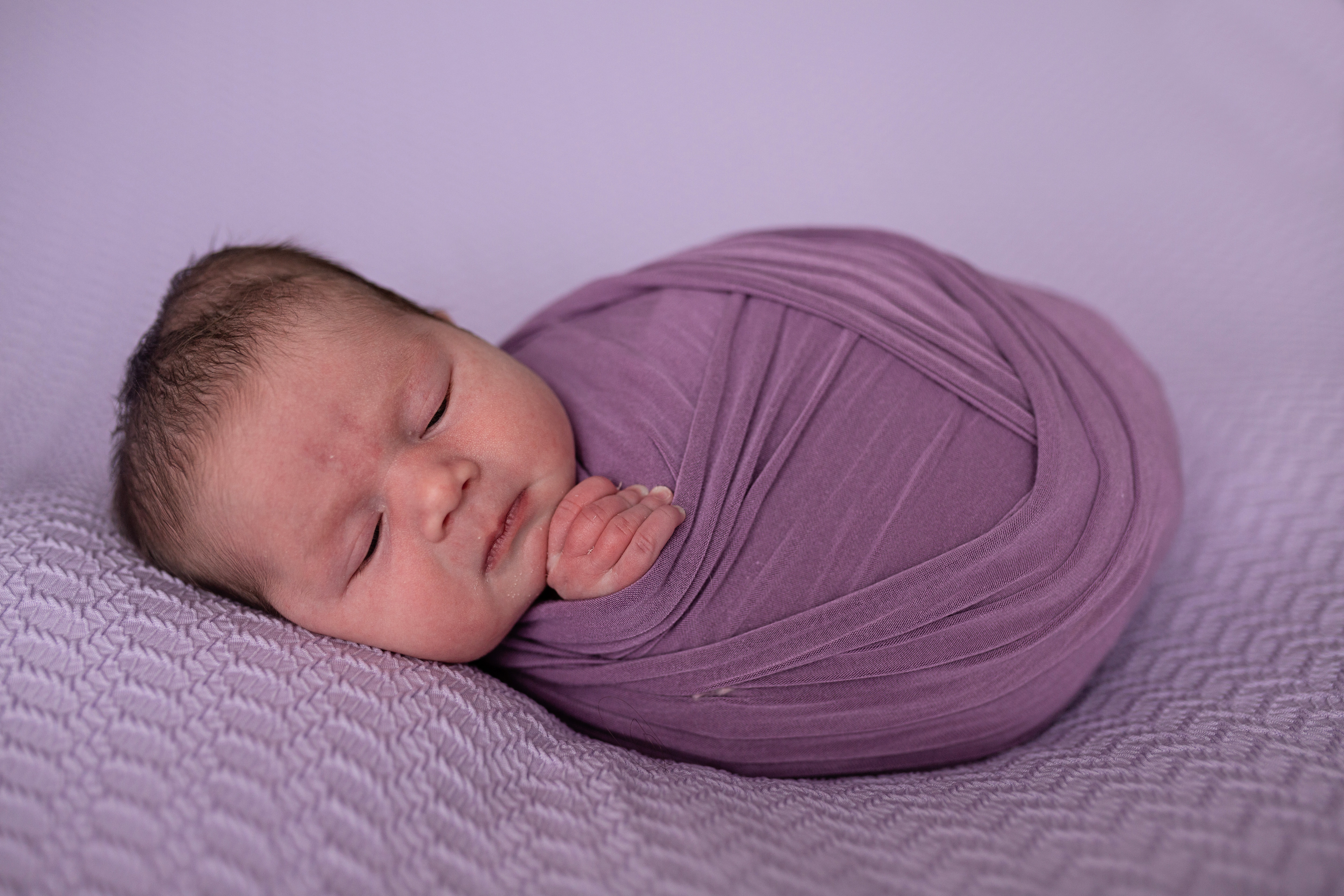 Renee Diaz Photography ~ Gracie May Newborn (16)