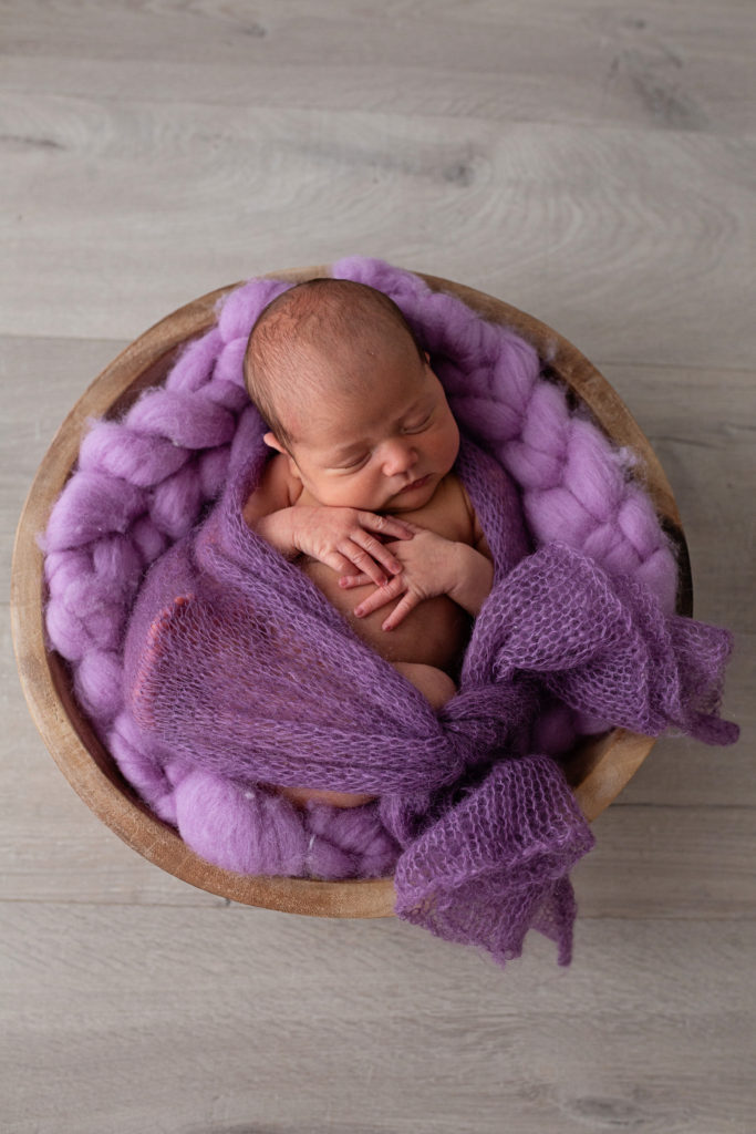 Renee Diaz Photography ~ Imogen Newborn (28)