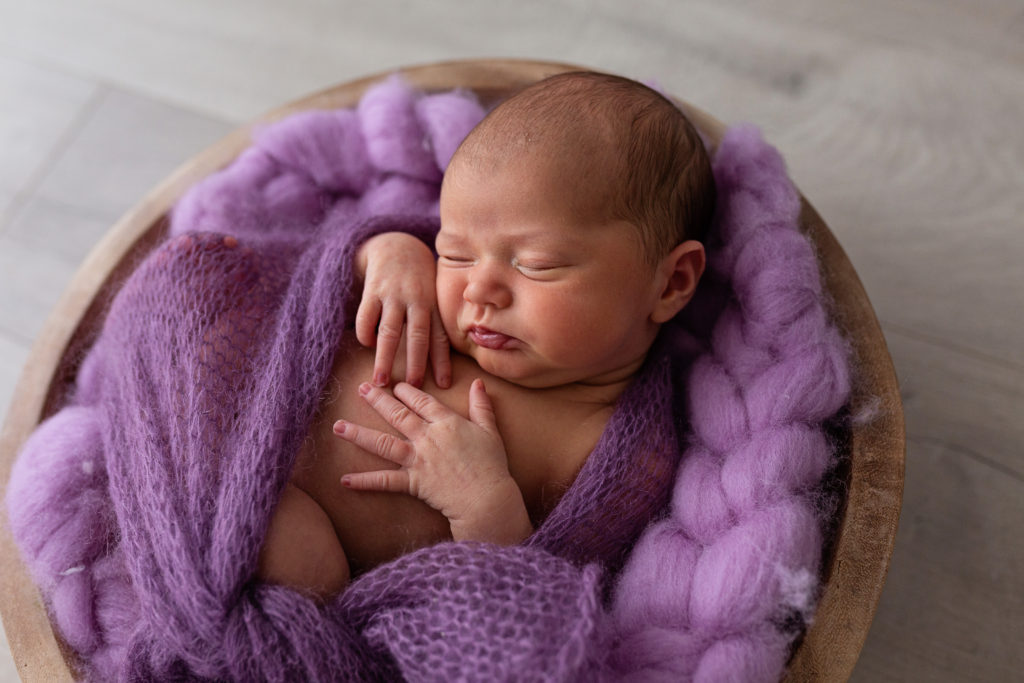 Renee Diaz Photography ~ Imogen Newborn (32)