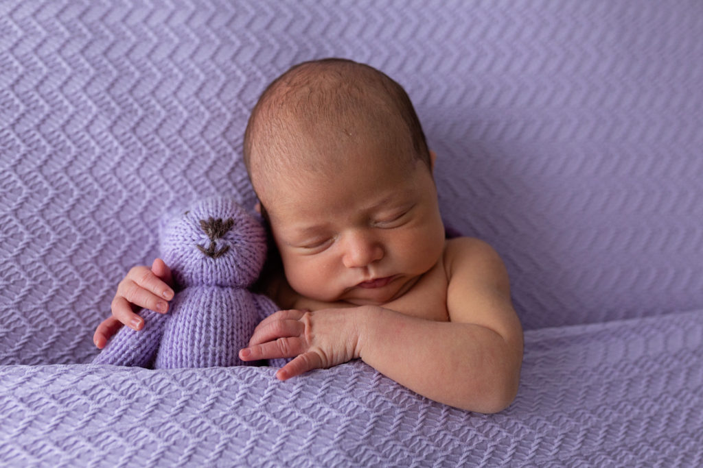 Renee Diaz Photography ~ Imogen Newborn (38)